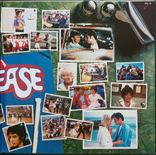 Load image into Gallery viewer, O.S.T. - Grease Original Soundtrack From The Motion Picture