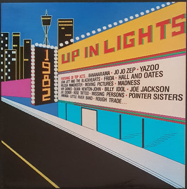V/A - 1982 Up In Lights