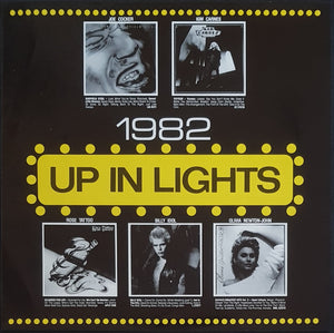 V/A - 1982 Up In Lights