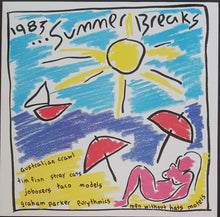 Load image into Gallery viewer, V/A - 1983...Summer Breaks