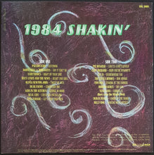 Load image into Gallery viewer, V/A - 1984 Shakin&#39;