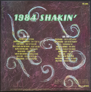 V/A - 1984 Shakin'