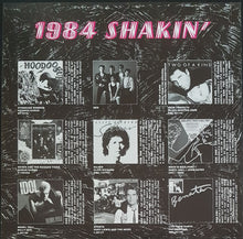 Load image into Gallery viewer, V/A - 1984 Shakin&#39;