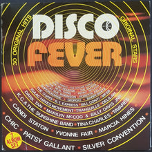 Load image into Gallery viewer, V/A - Disco Fever