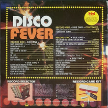 Load image into Gallery viewer, V/A - Disco Fever