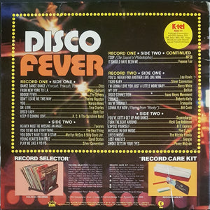 V/A - Disco Fever