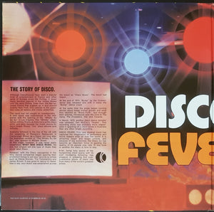 V/A - Disco Fever