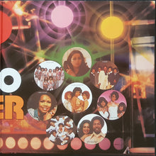 Load image into Gallery viewer, V/A - Disco Fever