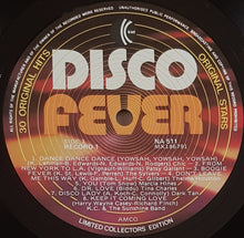 Load image into Gallery viewer, V/A - Disco Fever