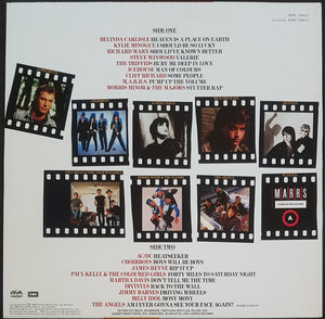 V/A - Hit Pix '88