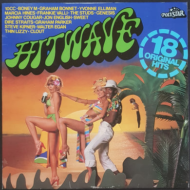 V/A - Hitwave