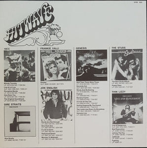 V/A - Hitwave