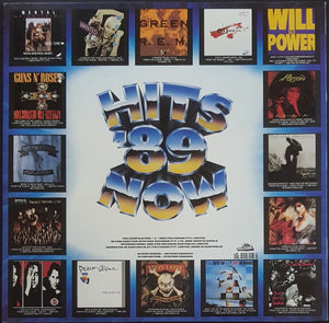 V/A - Hits Now '89