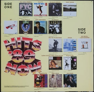 V/A - Hits Now '89 Volume 2