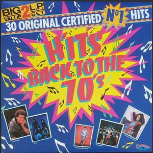V/A - Hits Back To The 70's