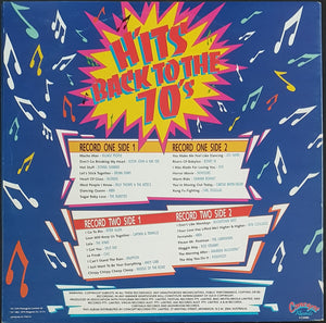 V/A - Hits Back To The 70's
