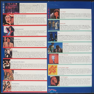 V/A - Hits Back To The 70's