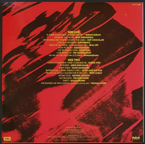 V/A - Keep On Dancing