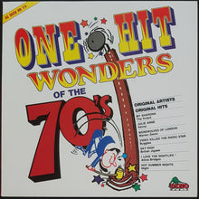 Load image into Gallery viewer, V/A - One Hit Wonders Of The 70&#39;s