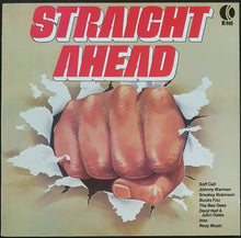 Load image into Gallery viewer, V/A - Straight Ahead