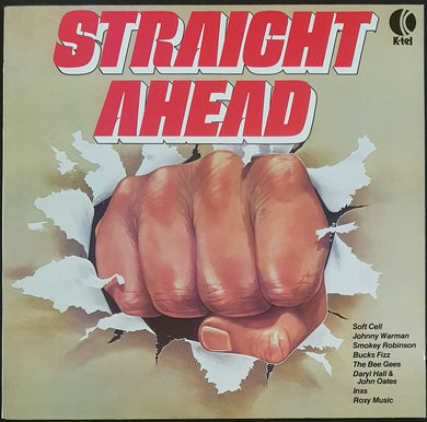 V/A - Straight Ahead