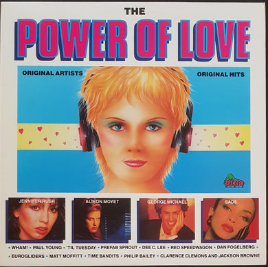 V/A - The Power Of Love
