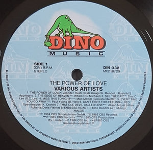 V/A - The Power Of Love