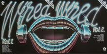 Load image into Gallery viewer, V/A - Wired Vol.1 / Wired Vol.2