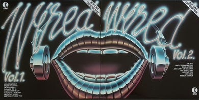 V/A - Wired Vol.1 / Wired Vol.2