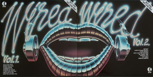V/A - Wired Vol.1 / Wired Vol.2
