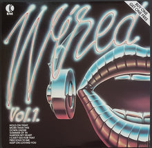 Load image into Gallery viewer, V/A - Wired Vol.1 / Wired Vol.2