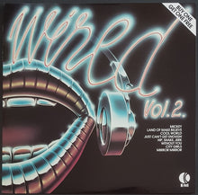 Load image into Gallery viewer, V/A - Wired Vol.1 / Wired Vol.2