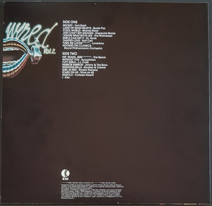 V/A - Wired Vol.1 / Wired Vol.2