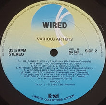 Load image into Gallery viewer, V/A - Wired Vol.1 / Wired Vol.2