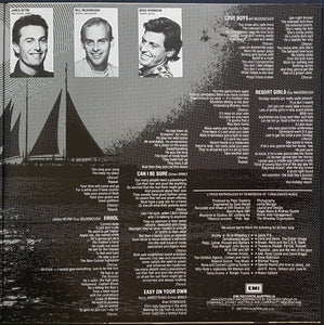 Australian Crawl - Sirocco