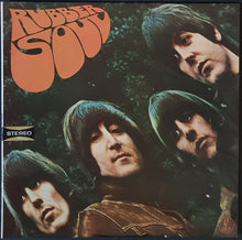 Load image into Gallery viewer, Beatles - Rubber Soul