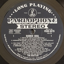 Load image into Gallery viewer, Beatles - Rubber Soul