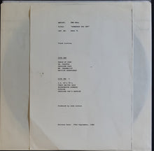 Load image into Gallery viewer, The Fall - Domesday Pay Off / Bend Sinister