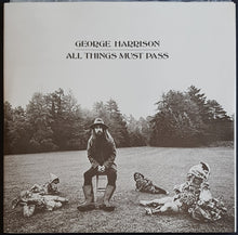 Load image into Gallery viewer, Beatles (George Harrison)- All Things Must Pass