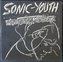 Load image into Gallery viewer, Sonic Youth - Confusion Is Sex - Reissue