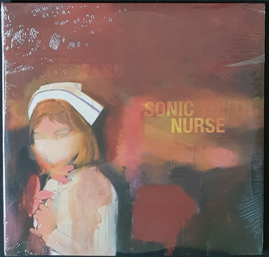 Sonic Youth - Sonic Nurse