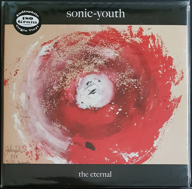 Sonic Youth - The Eternal