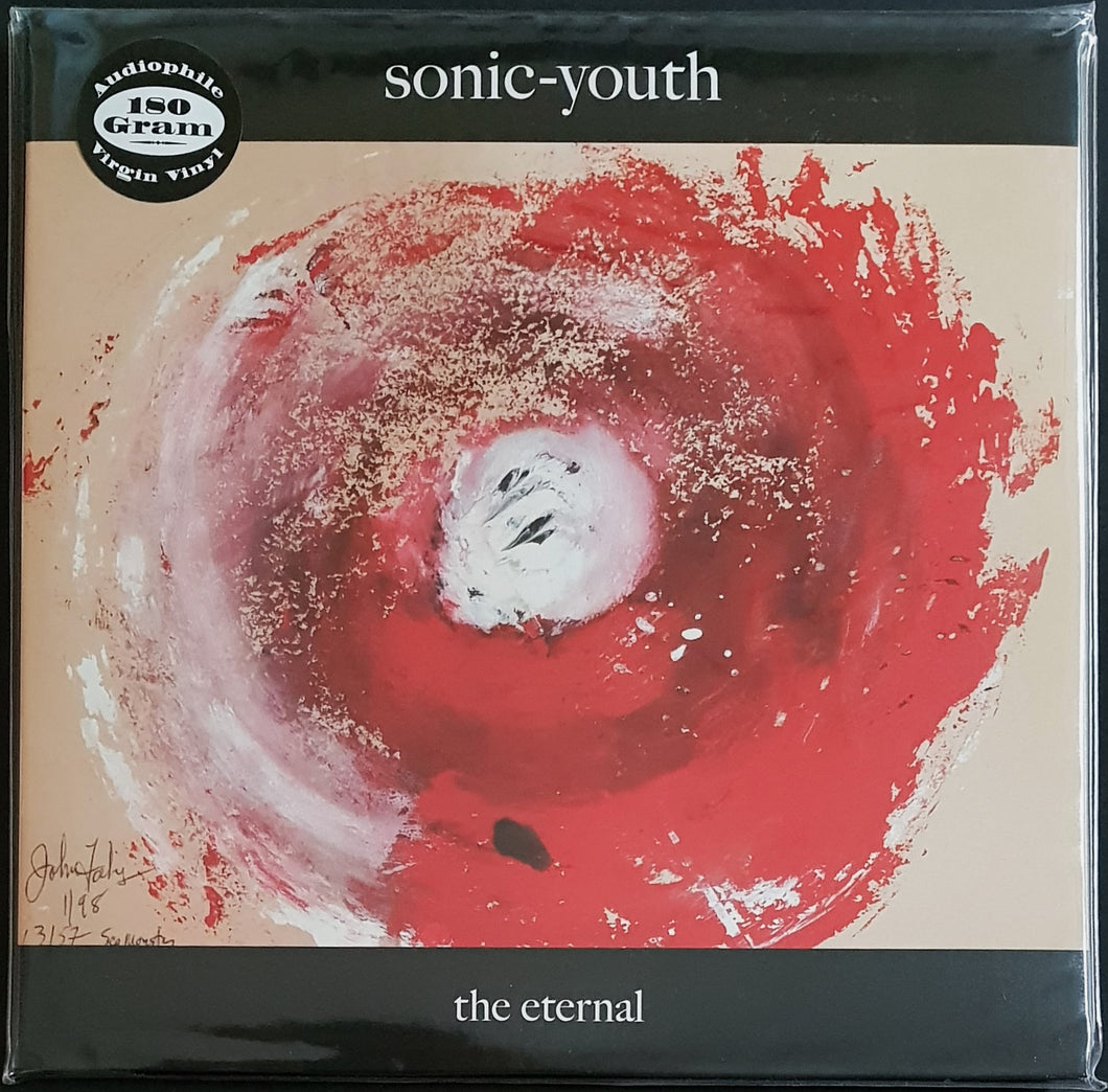 Sonic Youth - The Eternal