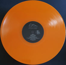 Load image into Gallery viewer, Sonic Youth - Dirty - Orange Vinyl - Red &amp; Blue Cloth Cover