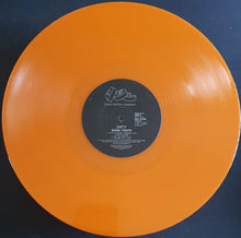 Load image into Gallery viewer, Sonic Youth - Dirty - Orange Vinyl - Maroon &amp; Green Cloth Cover