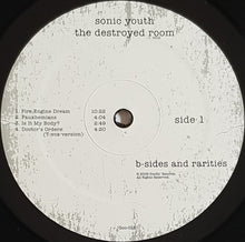 Load image into Gallery viewer, Sonic Youth - The Destroyed Room B-Sides And Rarities