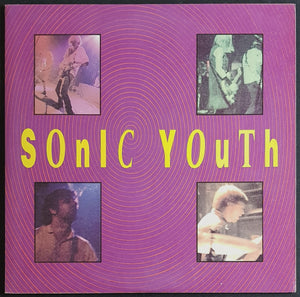 Sonic Youth - Brother James