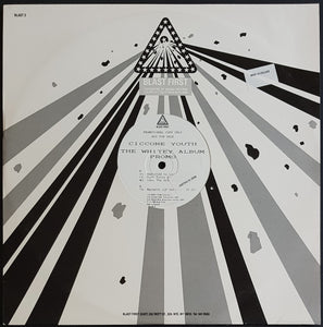 Sonic Youth ( Ciccone Youth)- The Whitey Album Promo