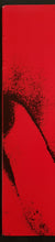 Load image into Gallery viewer, Sonic Youth ( Ciccone Youth)- The Whitey Album - Withdrawn Red Cover