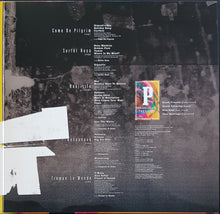 Load image into Gallery viewer, Pixies - Best Of Pixies (Wave Of Mutilation) - Orange Vinyl
